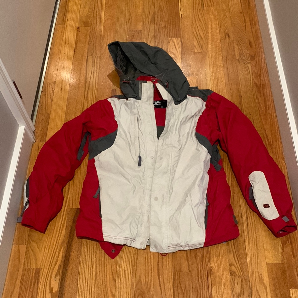 686 Jacket